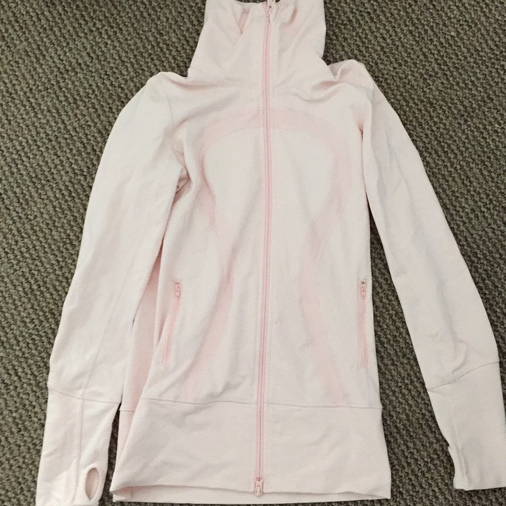 Lululemon jacket